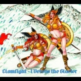Clamfight - I Versus The Glacier '2013