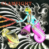 Clamfight - Volume I '2010 - Album