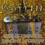 Coffin Texts - Gods Of Creation, Death & Afterlife '2004