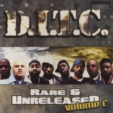 D.I.T.C. - Rare & Unreleased Volume 2 '2009
