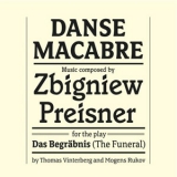 Zbigniew Preisner - Danse Macabre '2010