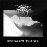 Darkthrone - Land Of Frost '2000