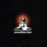 Unwritten Law - Unwritten Law '1998 - Album