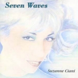 Suzanne Ciani - Seven Waves '1982