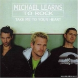 MLTR - Take Me To Your Heart '2004 - Album