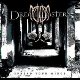Dream Master - Spread Your Wings '2011