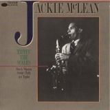 Jackie Mclean - Tippin' the Scales '1962