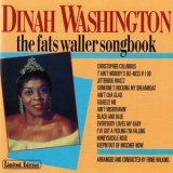 Dinah Washington - The Fats Waller Songbook '1984