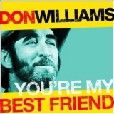 Don Williams - Best Friends '1997 - Album