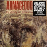 Armageddon - Captivity & Devourment '2015 - Album