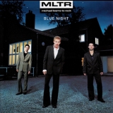 Mltr - Blue Night '2000 - Album