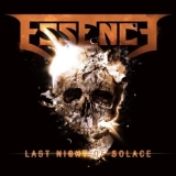 Essence - Last Night Of Solace '2013