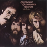 Creedence Clearwater Revival - Pendulum '1970