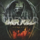Overkill - Ironbound [kicp-1461] japan '2010