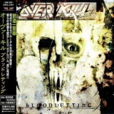 Overkill - Bloodletting '2000