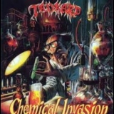 Tankard - Chemical Invasion '1987
