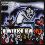 Unwritten Law - Elva '2002 - Album