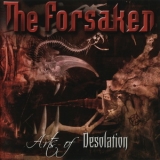 The Forsaken - Arts Of Desolation '2002