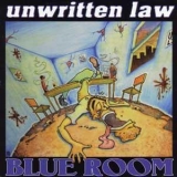 Unwritten Law - Blue Room '1994 - Album