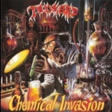 Tankard - Chemical Invasion / The Morning After '1991