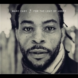 Marc Cary - For The Love Of Abbey '2013 - Album