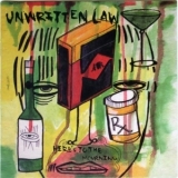 Unwritten Law - Here's To The Mourning '2005 - Album