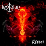 Leviatan - Rebirth '2012 - Album