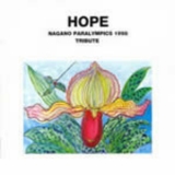 Joe Hisaishi - Hope Nagano Paralympics Tribute '1998