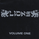 Lions - Volume One [EP] '2006