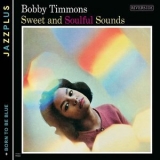 Bobby Timmons - Sweet And Soulful Sounds & Born To Be Blue '2012
