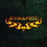 Bonafide - Bonafide '2007 - Album