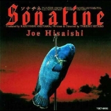 Joe Hisaishi - Sonatine '1993