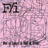 F & i - Out Of Space & Out Of Time '1993 - Album