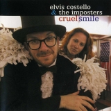 Elvis Costello - Cruel Smile '2002