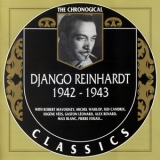 Django Reinhardt - The chronogical (1942-1943) '1996