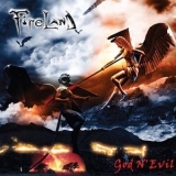 Fireland - God N' Evil '2010