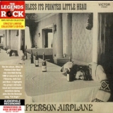 Jefferson Airplane - Bless Its Pointed Little Head '1969