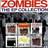 The Zombies - The EP Collection '1992