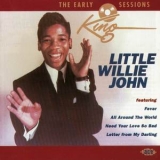 Little Willie John - The Early King Sessions '2002