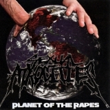 Sexual Atrocities - Planet Of The Rapes '2012