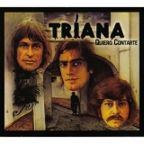 Triana - Quiero Contarte (2CD) '2008