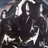Xentrix - Kin (Japanese Edition) '1992