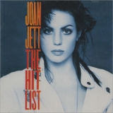 Joan Jett - The Hit List [vicp-5144] japan '1990 - Compilation