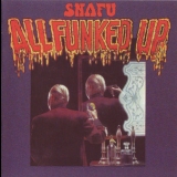 Snafu - All Funked Up '1975