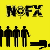 Nofx - Wolves In Wolves Clothing '2006