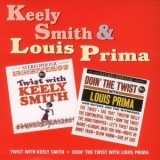 Louis Prima & Keely Smith - Twist With Keely Smith / Doin' The Twist... '1962