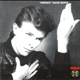 David Bowie - ''Heroes'' '1977