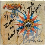 Angra - Holy Land '1996