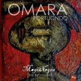 Omara Portuondo - Magia Negra '2014