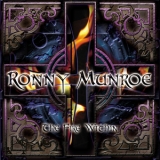 Ronny Munroe - The Fire Within '2009